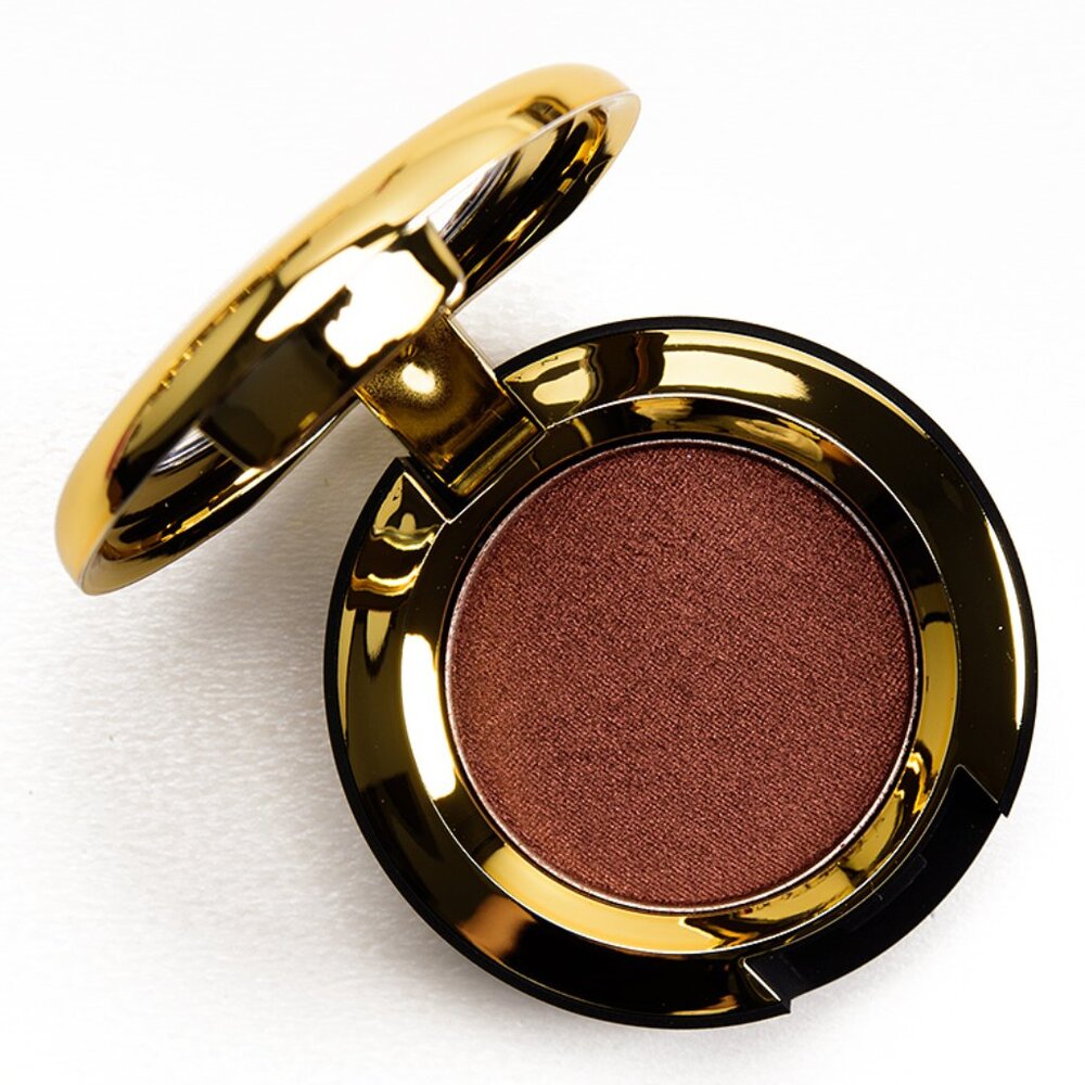 MAC EYE SHADOW - CAITLYN JENNER COLLECTION - MALIBU BRONZE - Picture 1 of 5